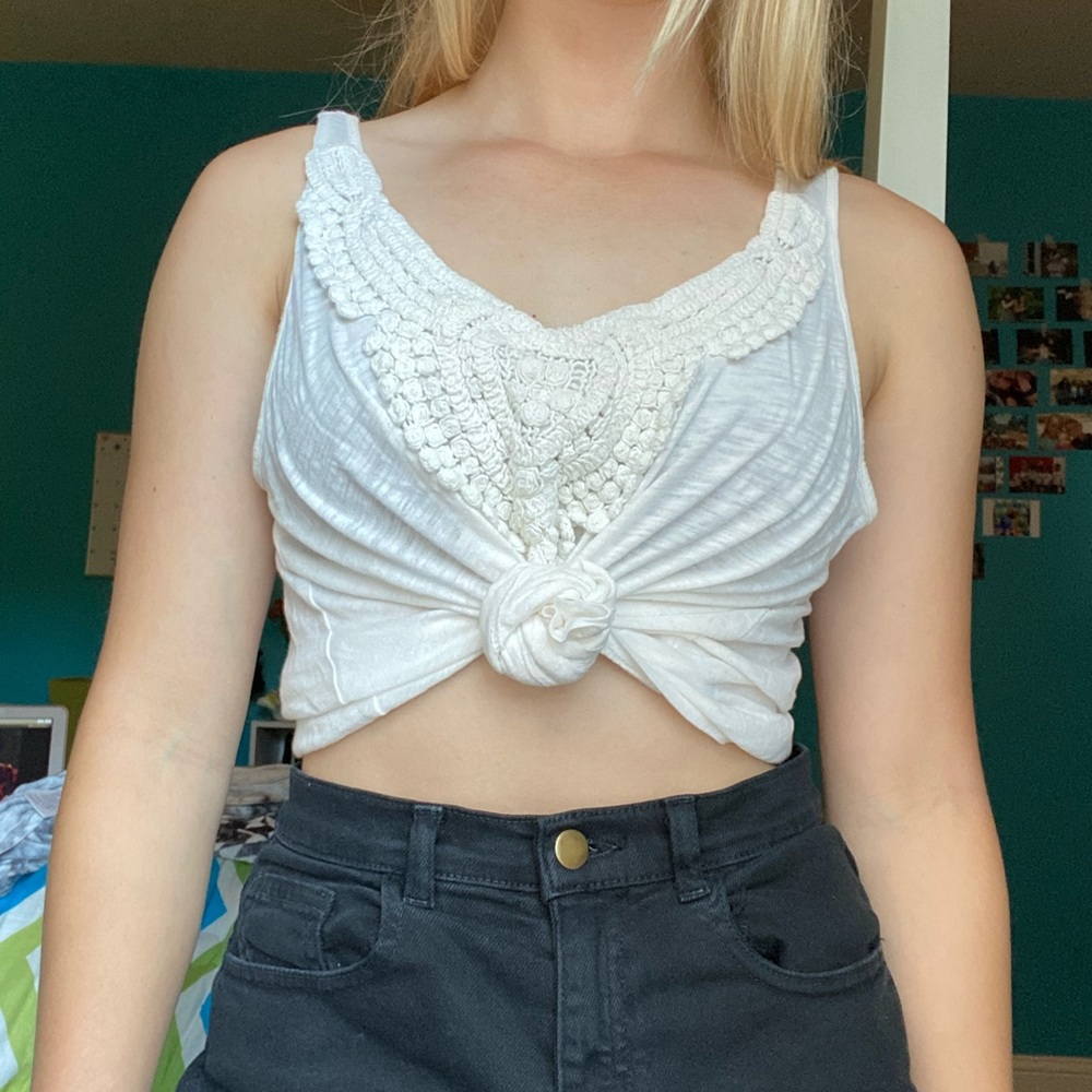 Tank top
